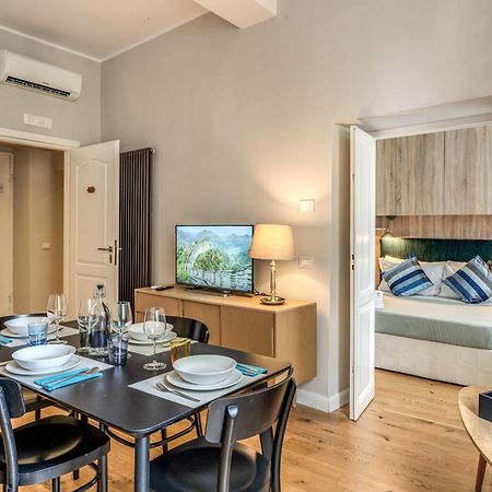 Appartamento Fresh House Castel Sant' Angelo Roma Esterno foto