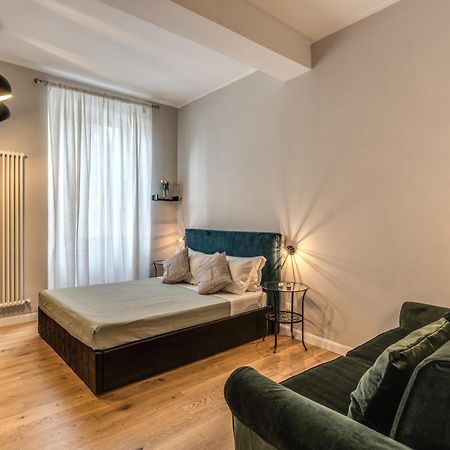 Appartamento Fresh House Castel Sant' Angelo Roma Esterno foto